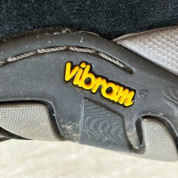 DANSKO Size 39 Paisley Waterproof Slip Resistant Lace Up Leather Sneakers Shoes - Picture 7 of 11